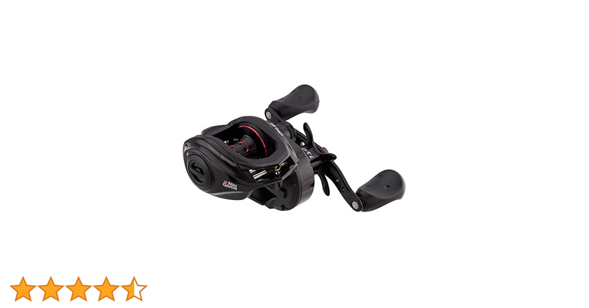 Amazon | アブガルシア(Abu Garcia) ベイトリール REVO SX 右